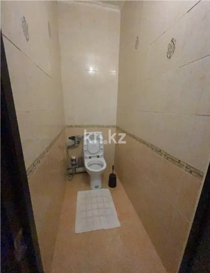 Продажа 2-комнатной квартиры, 62.3 м², ул. Рыскулбекова, дом  16 в Астане - фото 5