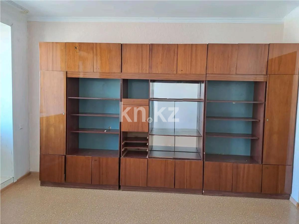 Продажа 1-комнатной квартиры, 43 м², ул. Лесная поляна, дом  14/2 - Продажа квартир в Астане фото 1 из 2