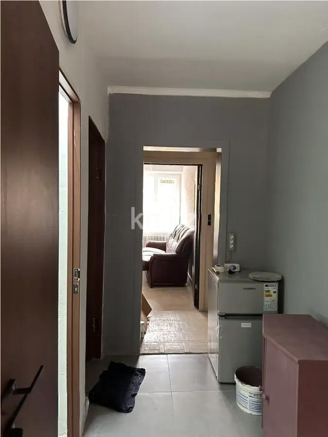 Продажа 2-комнатной квартиры, 30 м², ул. Байконурская, дом  124 - Продажа  двухкомнатных квартир в Алматы без посредников с фото фото 4 из 4