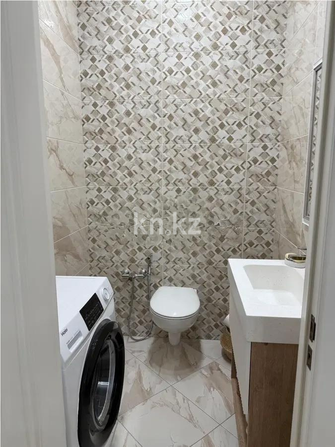 Продажа 3-комнатной квартиры, 83 м² в Астане - фото 6