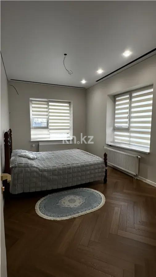 Продажа 3-комнатной квартиры, 84.8 м² - Продажа квартир в Алматы - страница 2 фото 2 из 5