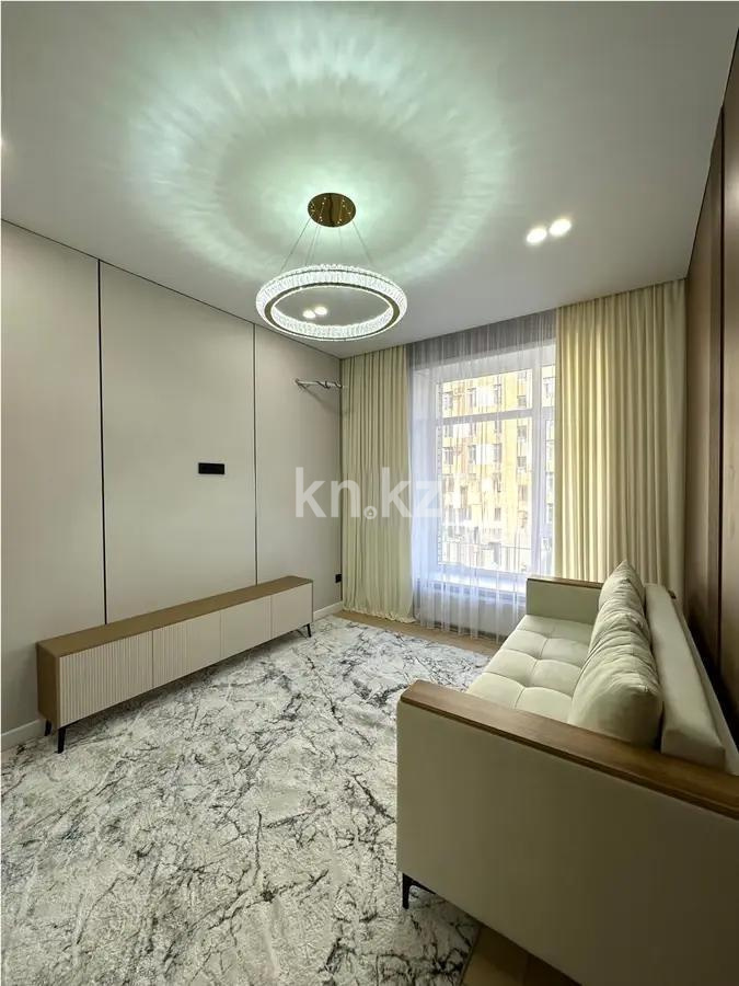 Продажа 2-комнатной квартиры, 65 м², ул. Сыганак, дом  24 - Продажа  двухкомнатных квартир в Астане фото 1 из 7