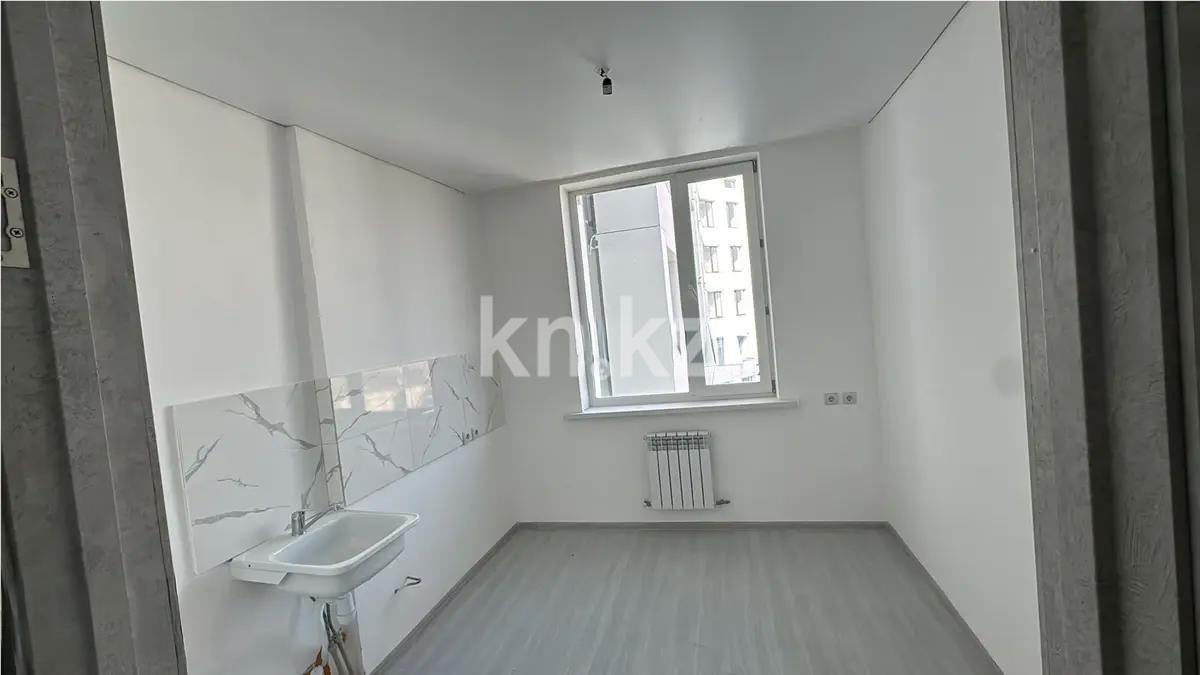 Продажа 2-комнатной квартиры, 66 м², ул. Бейбарыс Султан, дом  12 в Астане - фото 2