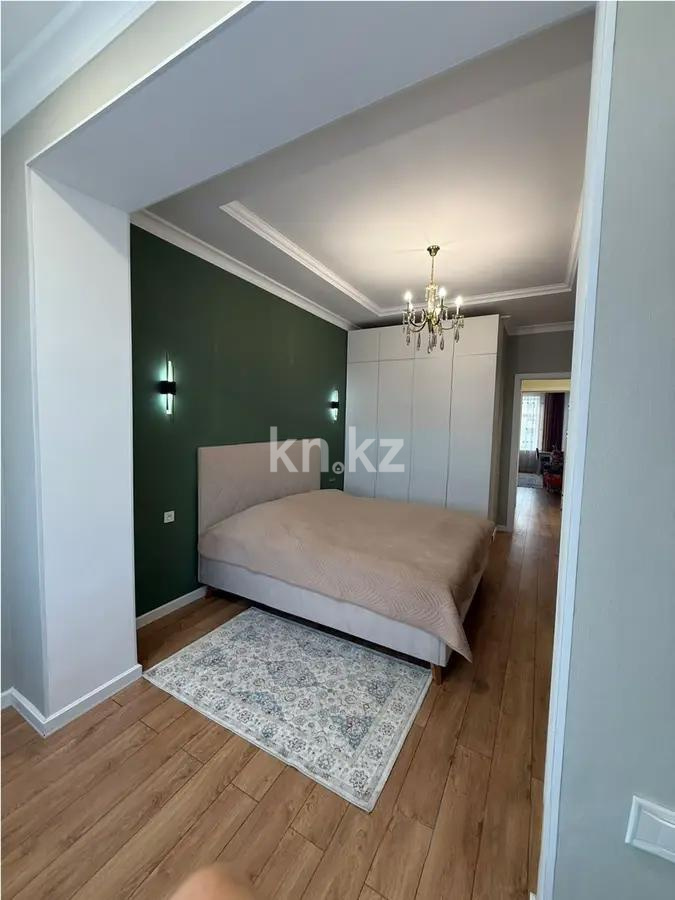 Продажа 3-комнатной квартиры, 86 м², ул. Таттимбета, дом  3/11 - Продажа  трехкомнатных квартир в Караганде фото 3 из 10