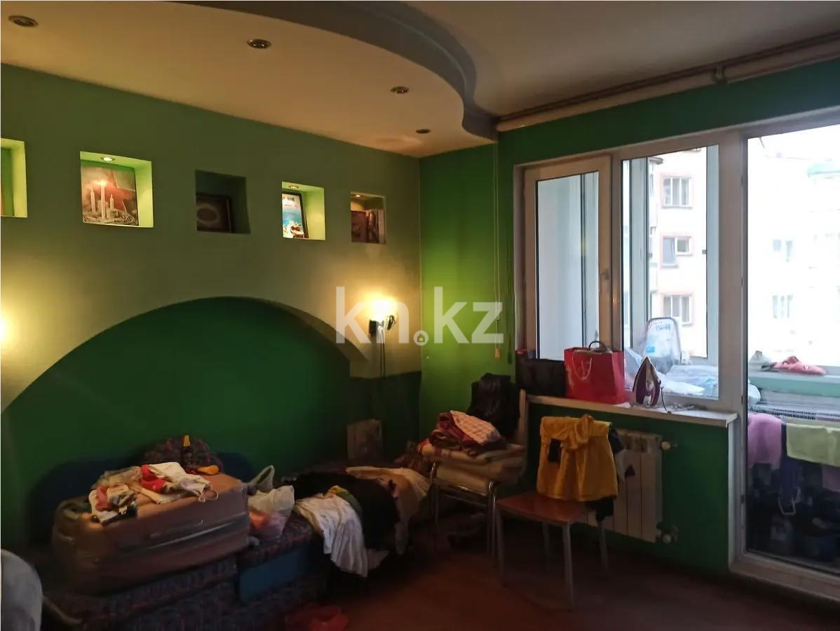 Продажа 2-комнатной квартиры, 75.6 м², ул. Мустай Карима, дом  12/16 - Продажа  двухкомнатных квартир в Алматы без посредников фото 1 из 3