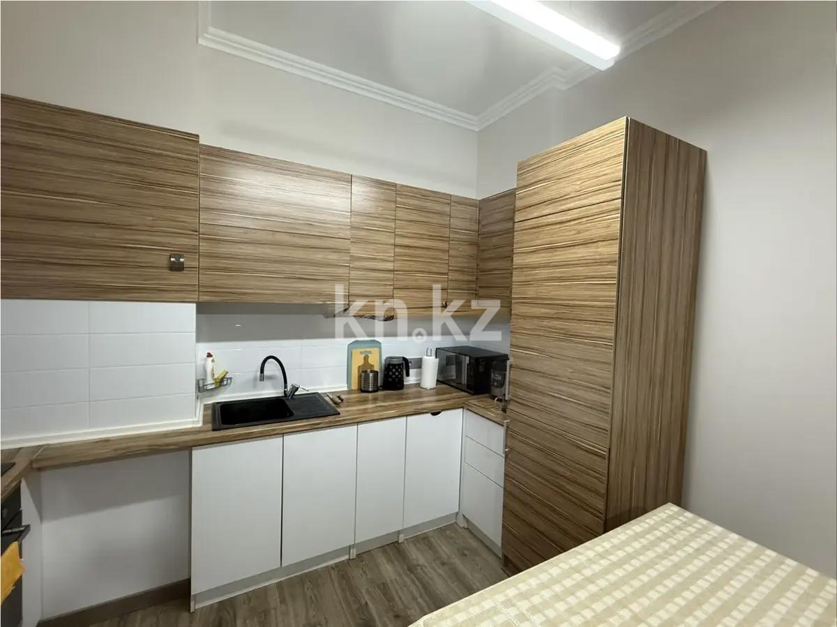 Продажа 2-комнатной квартиры, 41.1 м² - Продажа недвижимости в Астане - страница 8 фото 3 из 5