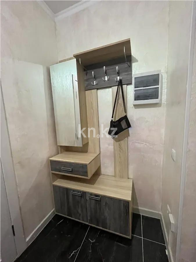 Продажа 1-комнатной квартиры, 40 м², ул. Федосеева, дом  38в - Продажа квартир в Алматы фото 4 из 4