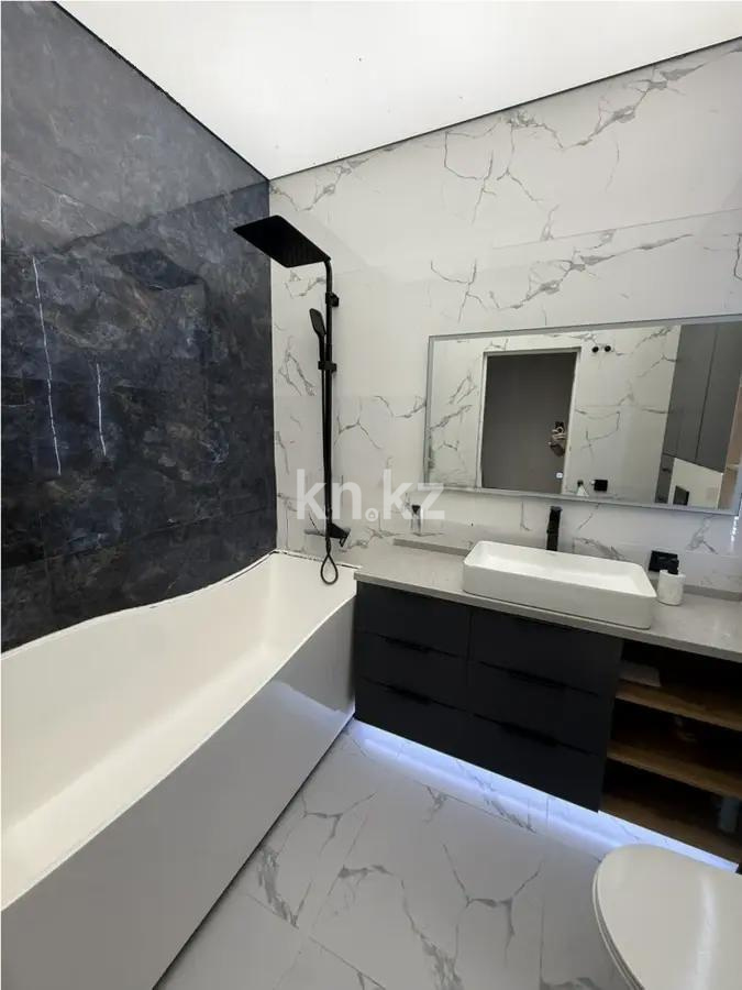 Продажа 3-комнатной квартиры, 80.6 м² - Продажа трехкомнатных квартир в монолитно-каркасном доме в Казахстане - страница 4 фото 4 из 6