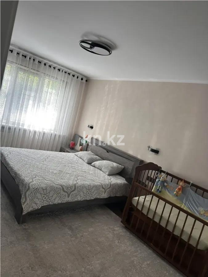 Продажа 4-комнатной квартиры, 75 м² в Алматы - фото 3