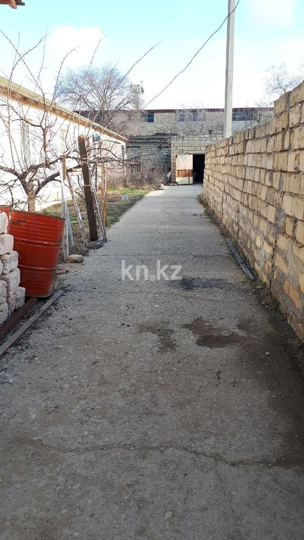 Продажа земельного участка, 1573 м², Умирзак - Продажа квартир в Актау фото 13 из 14