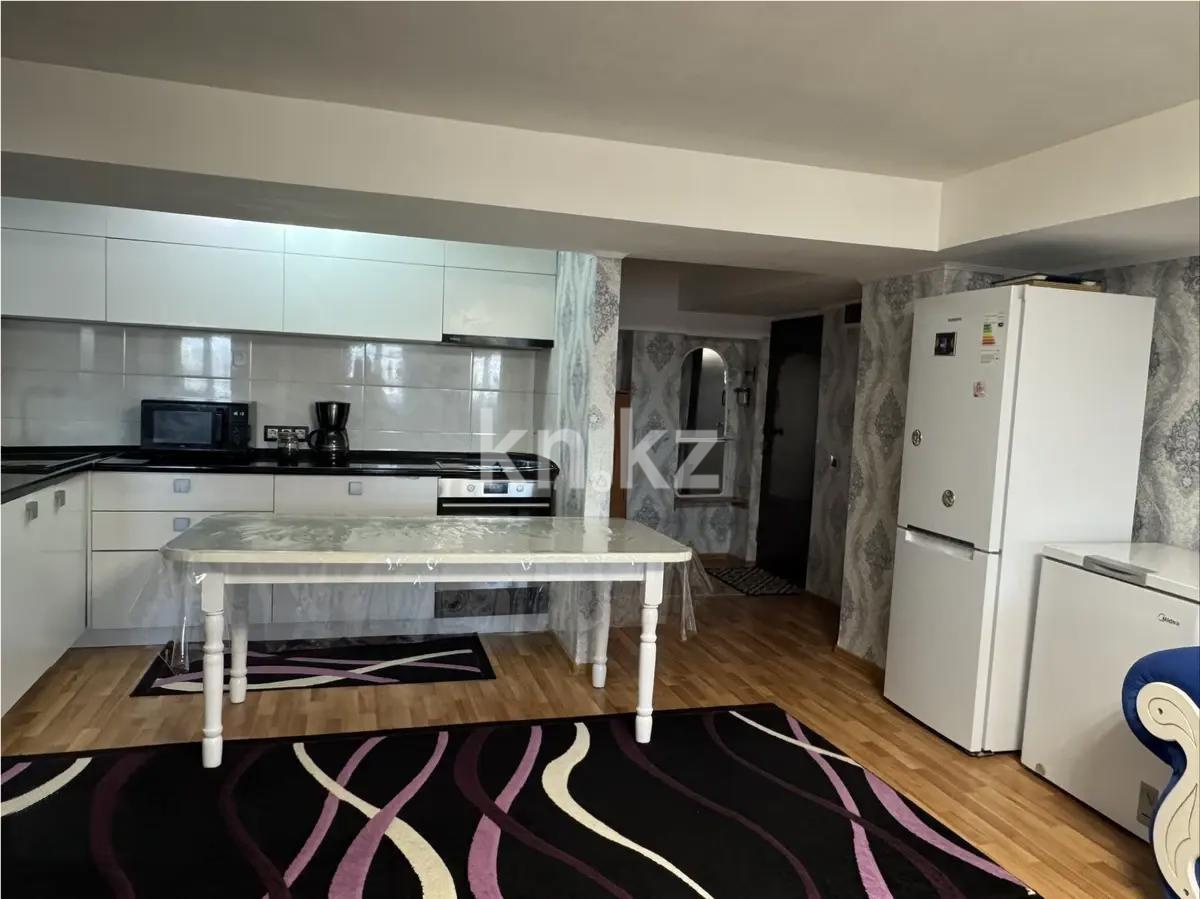 Продажа 3-комнатной квартиры, 95.3 м² - Продажа квартир в р-не Есиль Астаны - страница 24 фото 4 из 6