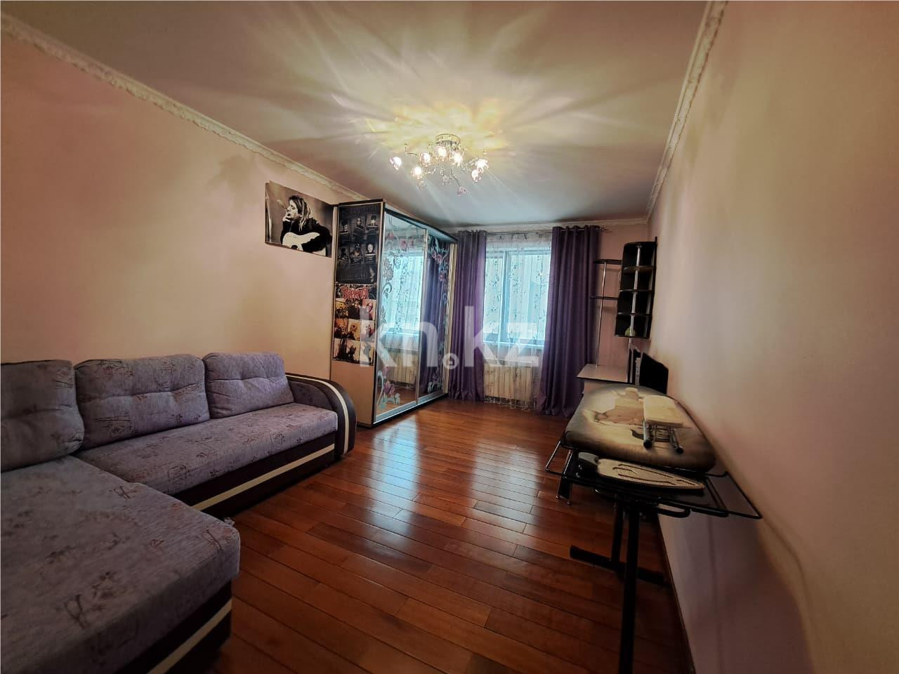 Продажа 4-комнатной квартиры, 128 м², пр. Сарыарка, дом  3 в Астане - фото 8