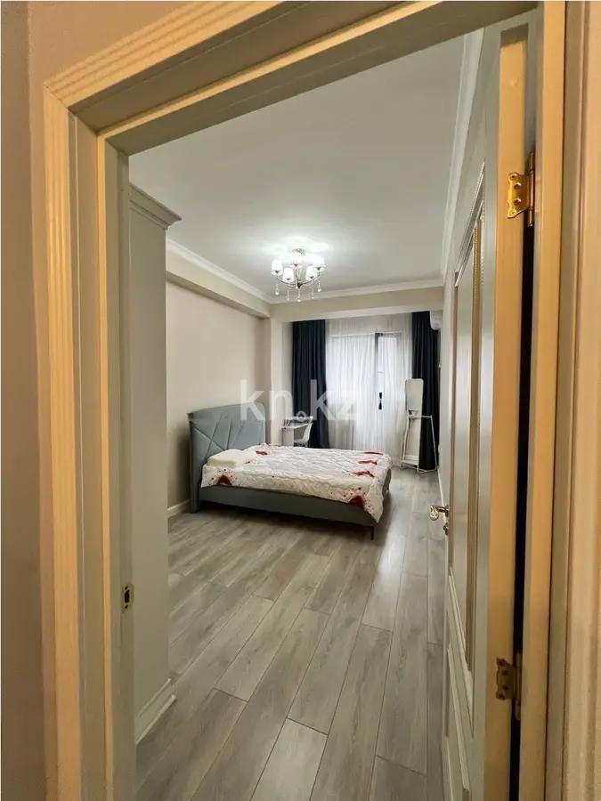 Продажа 2-комнатной квартиры, 55 м², ул. Кашгарская, дом  77 - Продажа  двухкомнатных квартир в Алматы без посредников с фото фото 4 из 6