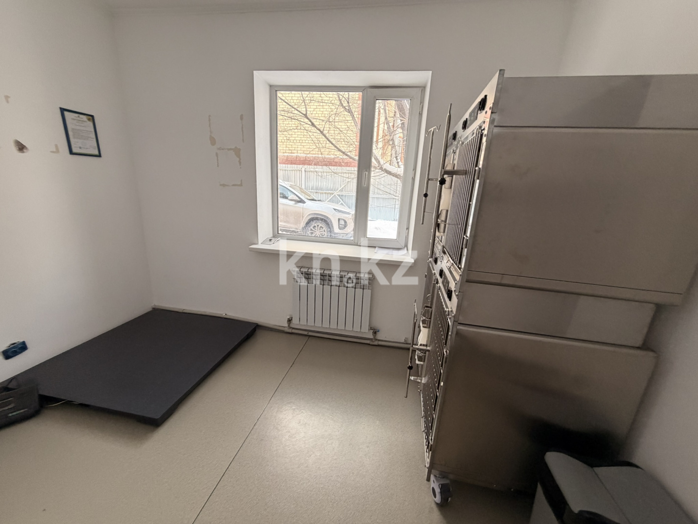 Аренда помещения - Недвижимость в Казахстане - страница 33 фото 8 из 10