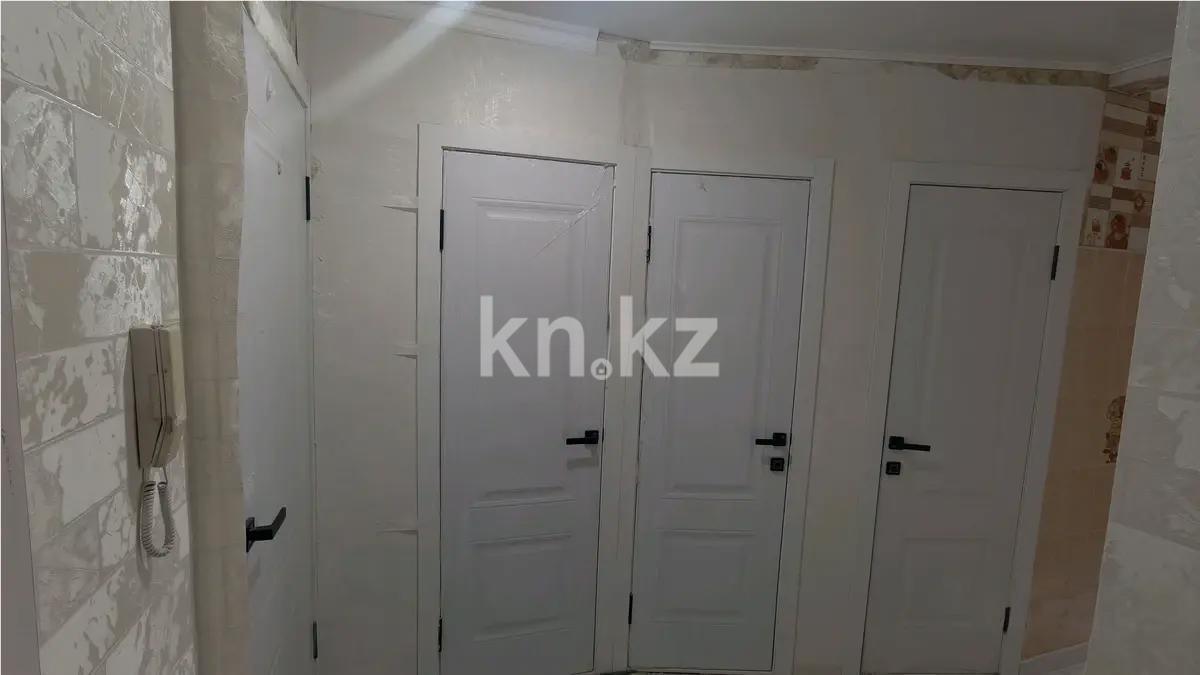 Продажа 3-комнатной квартиры, 69 м² - Продажа трехкомнатных квартир в Казахстане - страница 8 фото 6 из 9