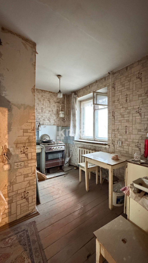 Продажа 2-комнатной квартиры, 44 м², ул. Аккозиева, дом  5 - Продажа земельных участков в Костанае фото 1 из 4