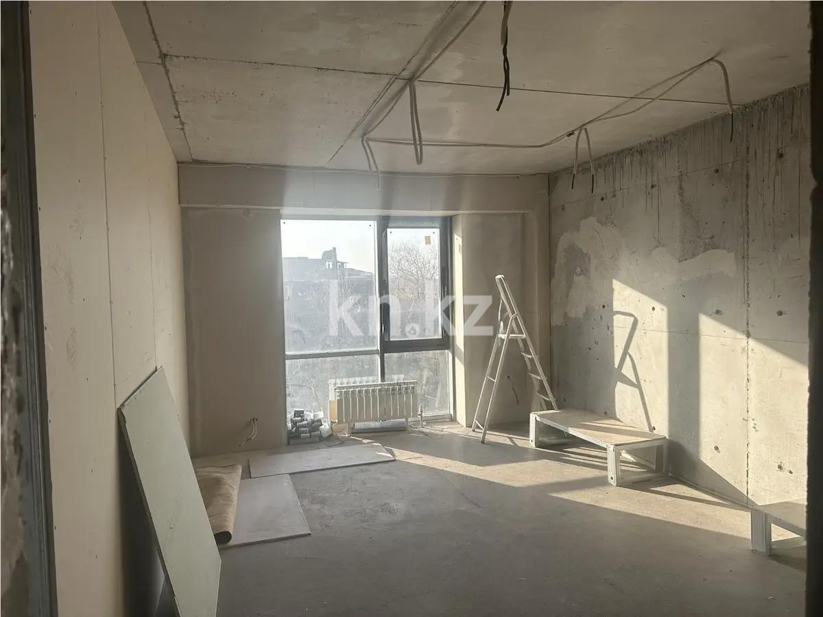 Продажа 3-комнатной квартиры, 75 м² - Продажа квартир в новостройках Алматы с фото - страница 131 фото 1 из 3