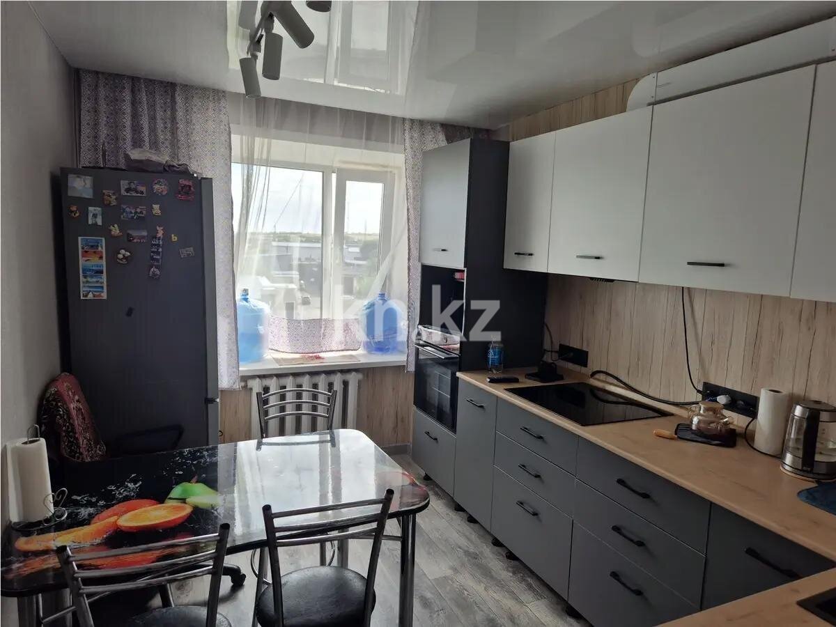 Продажа 4-комнатной квартиры, 69 м² в Темиртау - фото 5