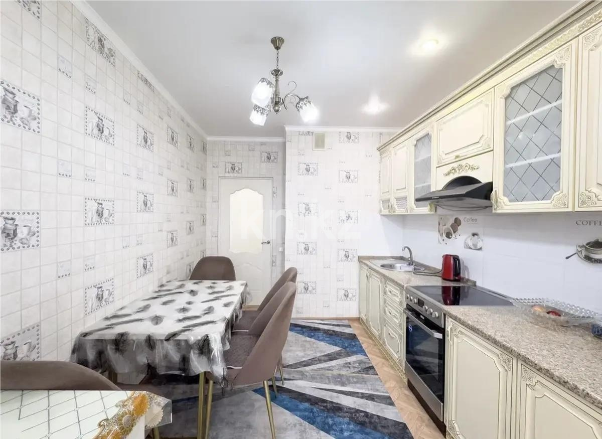 Продажа 2-комнатной квартиры, 69 м² в Астане - фото 3