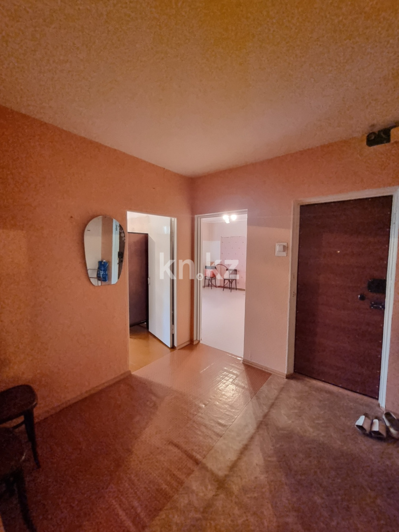 Продажа 3-комнатной квартиры, 62 м² - Продажа квартир в панельном доме в Караганде - страница 17 фото 7 из 7