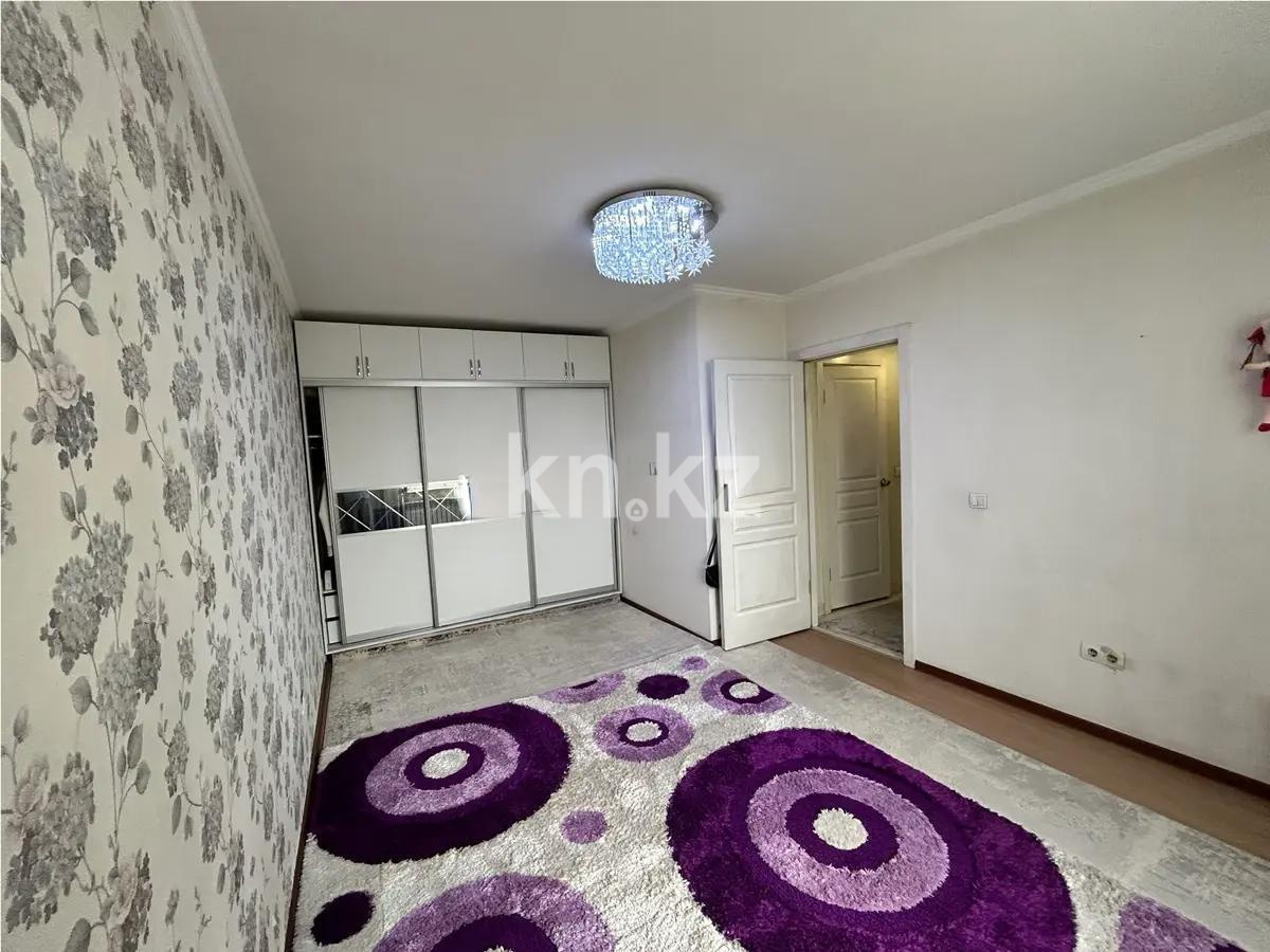 Продажа 2-комнатной квартиры, 65 м², мкр-н Аккент, дом  25 в Алматы - фото 3