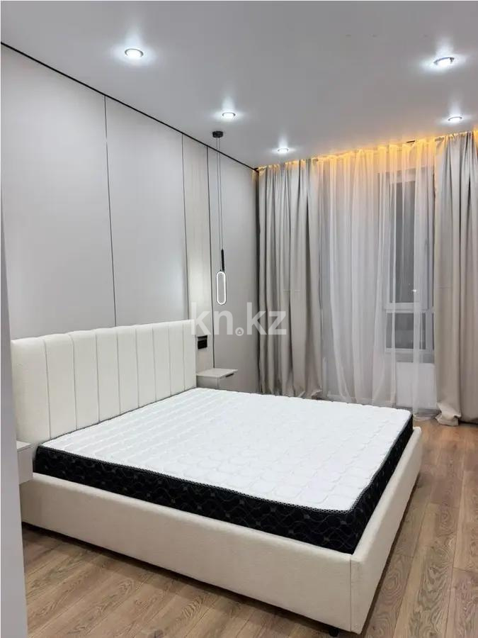 Продажа 2-комнатной квартиры, 49.2 м², пр. Райымбека, дом  349/1 - Продажа  двухкомнатных квартир в Алматы без посредников фото 2 из 5