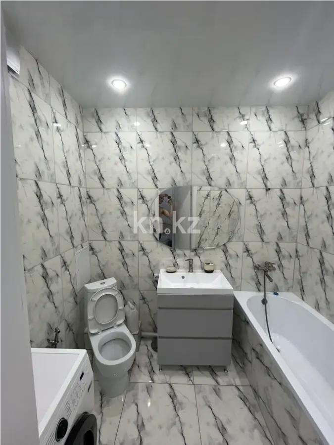 Продажа 2-комнатной квартиры, 36.3 м² в Астане - фото 2