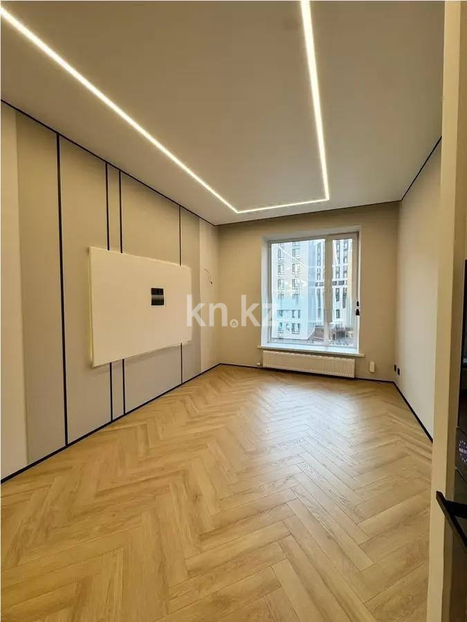 Продажа 3-комнатной квартиры, 66.3 м² - Продажа трехкомнатных квартир в р-не Есиль Астаны фото 1 из 6