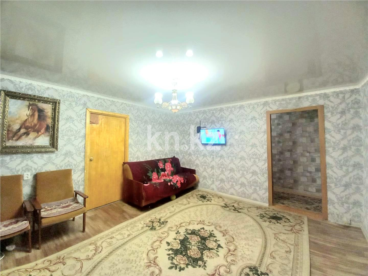 Продажа 3-комнатной квартиры, 54 м² в Темиртау - фото 2
