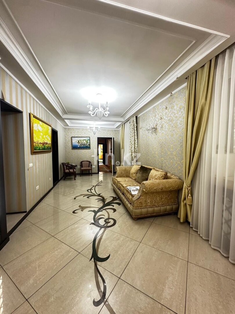 Продажа 5-комнатного дома, 800 м² в Астане - фото 17