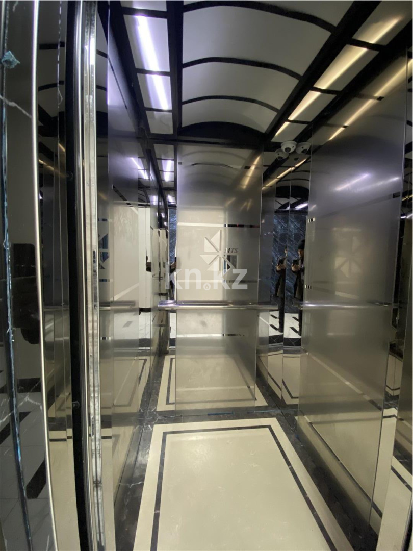 Продажа 2-комнатной квартиры, 63.1 м² - Продажа квартир в Астане - страница 453 фото 8 из 12