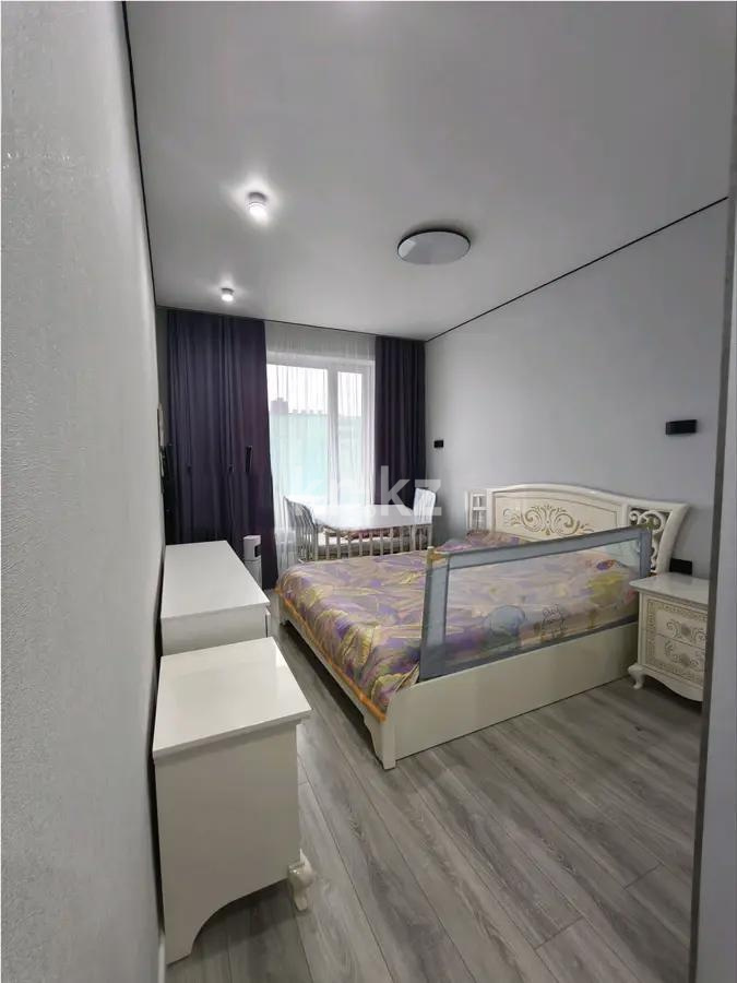 Продажа 3-комнатной квартиры, 91 м², пр. Туран, дом  34а в Астане - фото 2