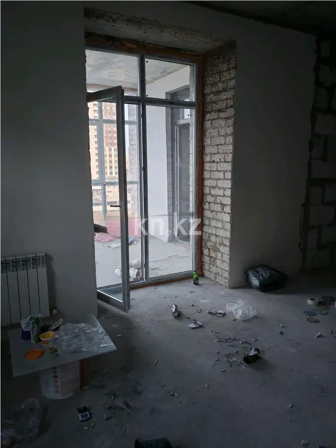 Продажа 3-комнатной квартиры, 64 м², ул. Ашимова, дом  15 - Продажа  трехкомнатных квартир в Караганде фото 3 из 3