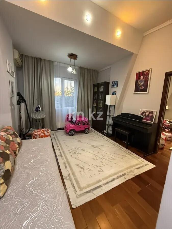 Продажа 5-комнатной квартиры, 120 м² в Алматы - фото 5
