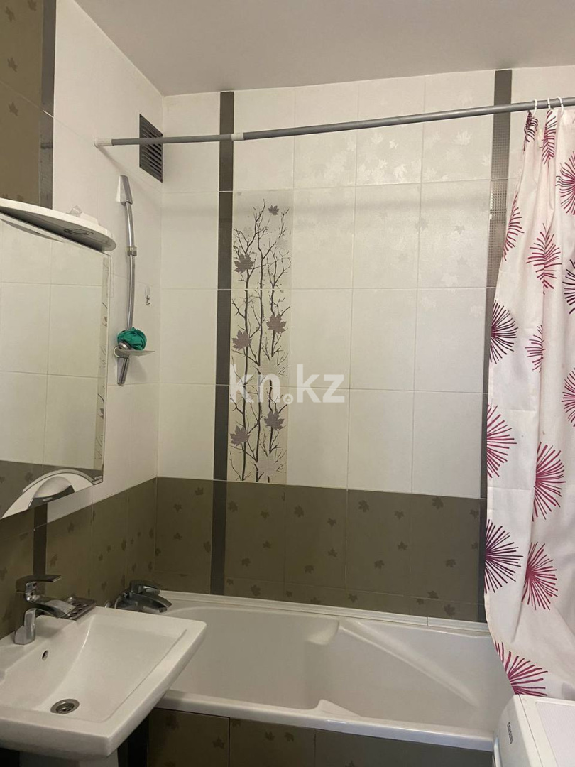 Аренда 2-комнатной квартиры, 58 м² - Продажа квартир в Кокшетау фото 10 из 10