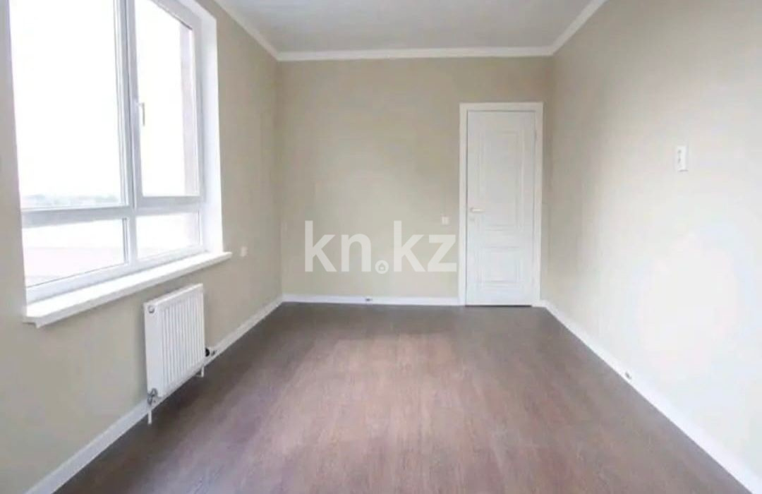 Продажа 3-комнатной квартиры, 106 м² - Продажа жилой и коммерческой недвижимости в Алматы фото 9 из 10