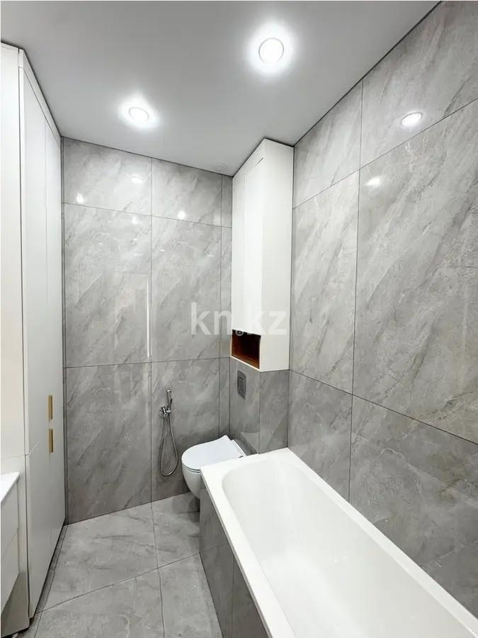 Продажа 2-комнатной квартиры, 70 м², ул. Карбышева, дом  4/3 - Продажа  двухкомнатных квартир в Караганде без посредников с фото фото 4 из 4