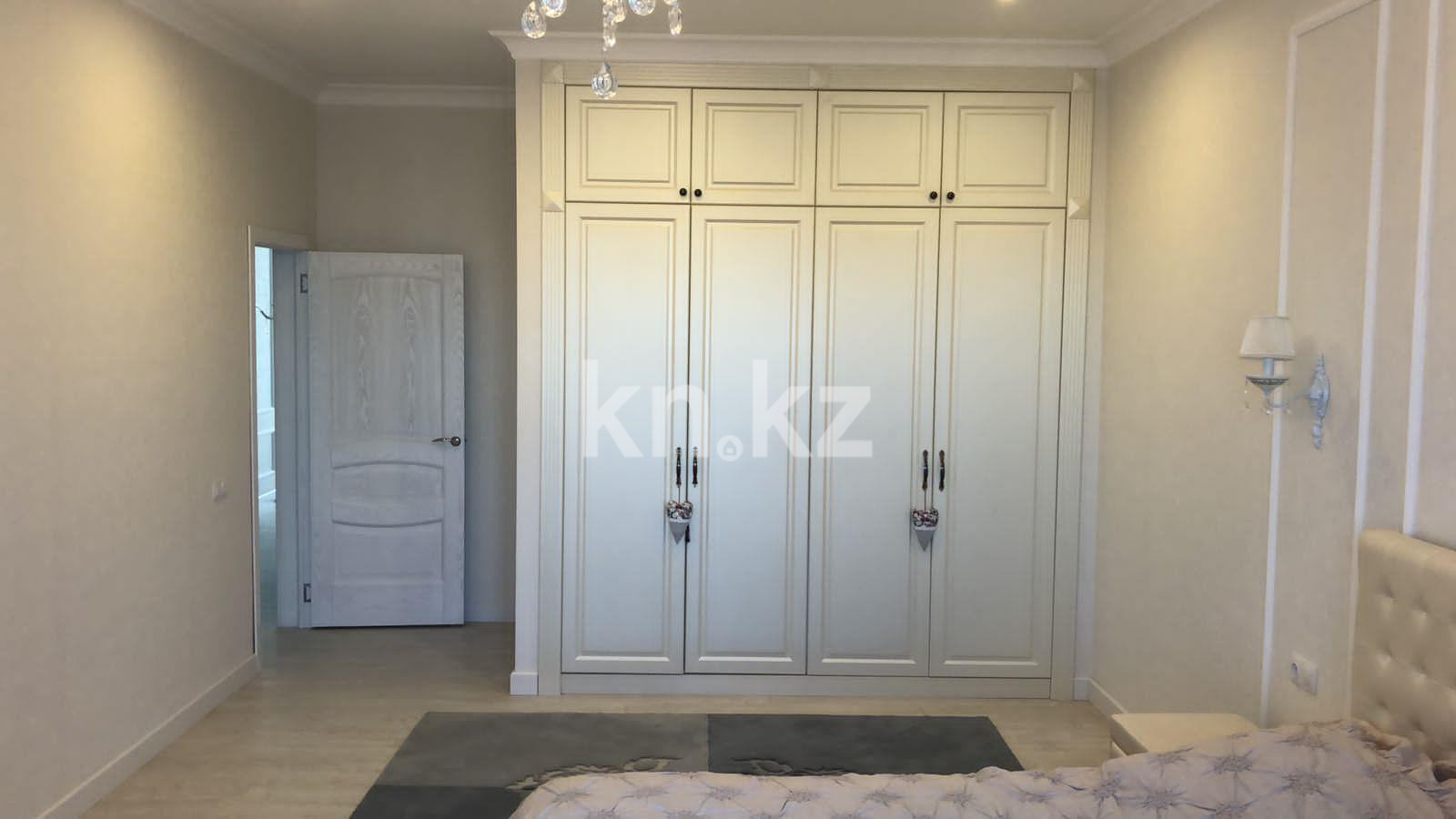 Продажа 3-комнатной квартиры, 96 м², мкр-н Алтын Арка в Караганде - фото 11