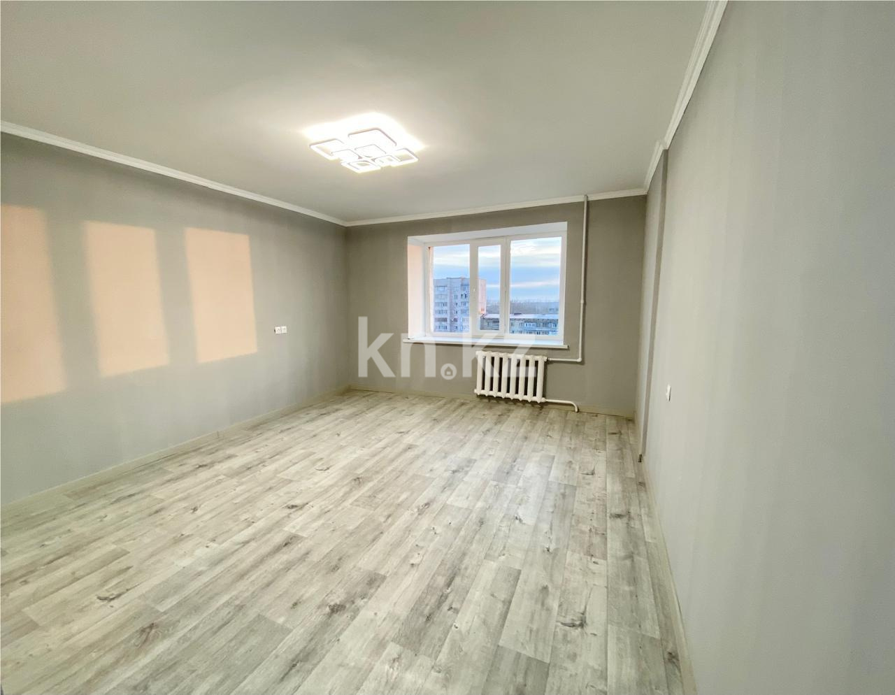 Продажа 1-комнатной квартиры, 35 м², пр. Бухар-жырау - Продажа квартир в Караганде фото 1 из 10