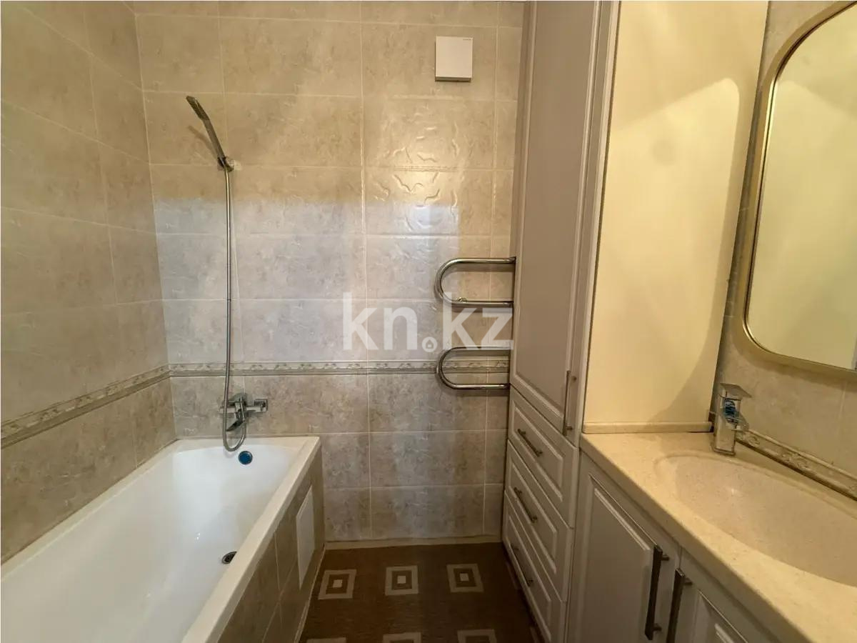 Продажа 3-комнатной квартиры, 117 м² - Продажа трехкомнатных квартир от собственников в Астане - страница 3 фото 6 из 6