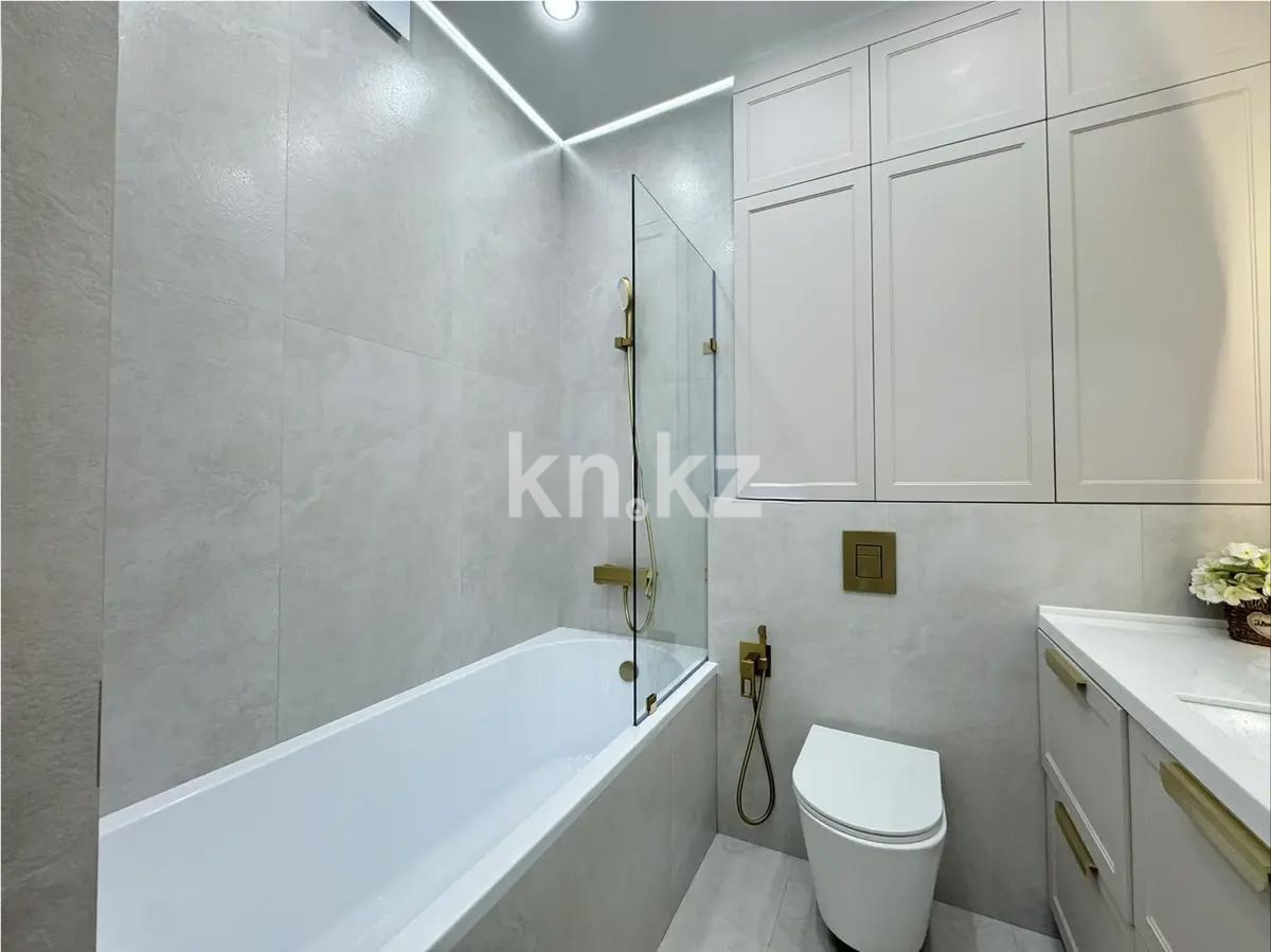 Продажа 3-комнатной квартиры, 100 м² - Продажа трехкомнатных квартир в блочном доме в Казахстане - страница 2 фото 5 из 6