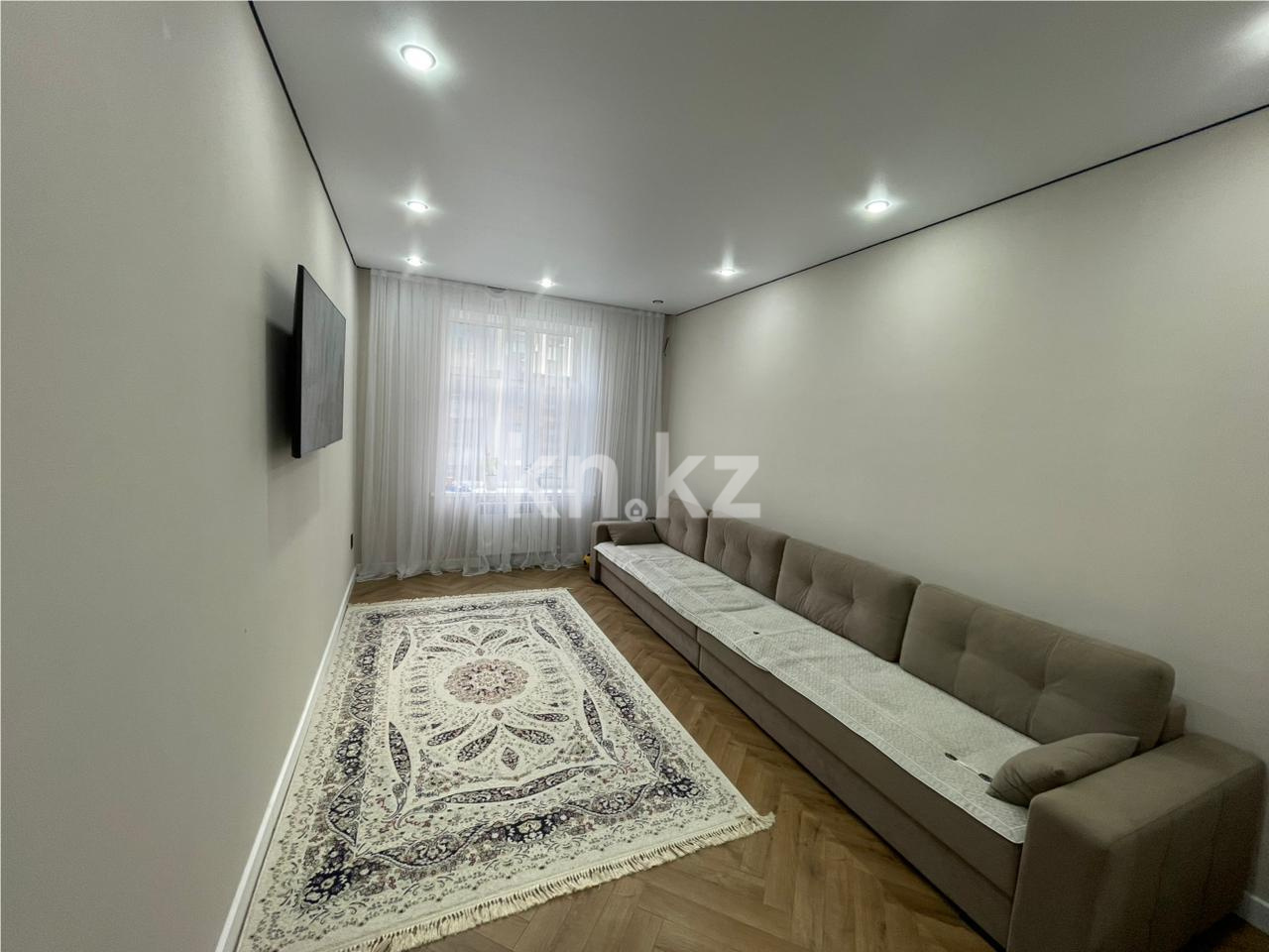 Продажа 4-комнатной квартиры, 111 м² - Продажа квартир в Караганде - страница 3 фото 10 из 21