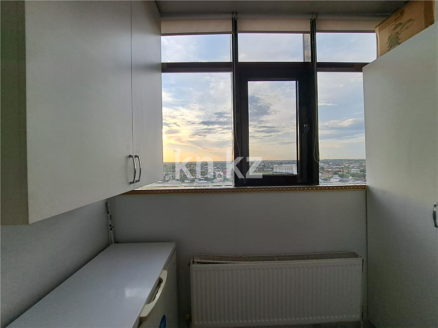 Продажа 2-комнатной квартиры, 84 м² - Продажа квартир в новостройках Астаны с фото фото 13 из 14