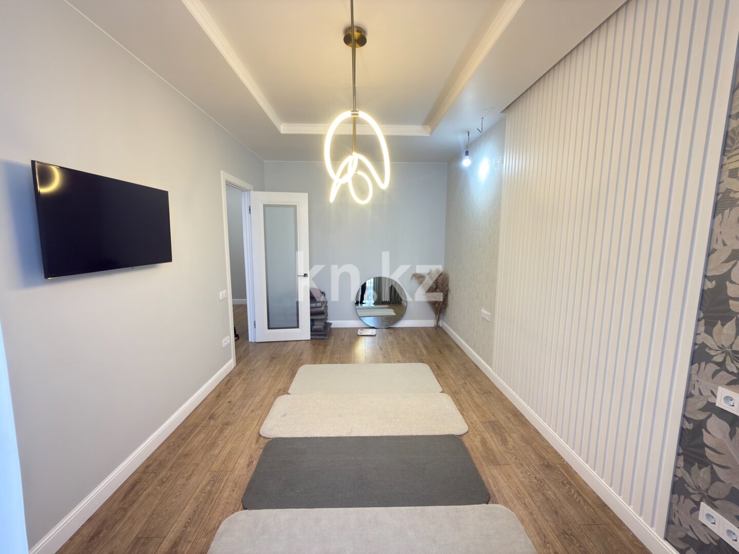 Продажа 3-комнатной квартиры, 70 м² в Караганде - фото 7