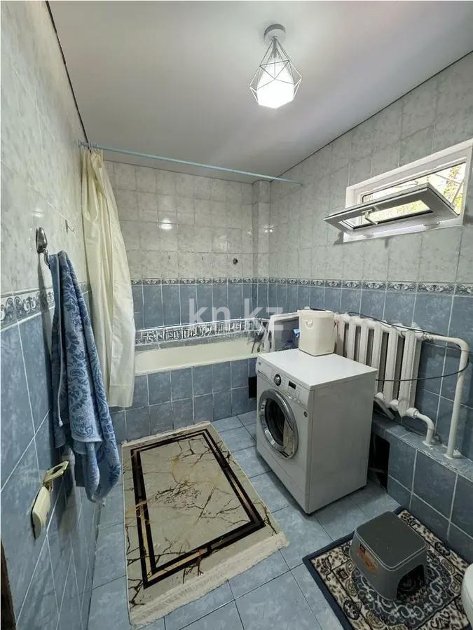 Продажа 2-комнатной квартиры, 75.5 м² в Алматы - фото 5