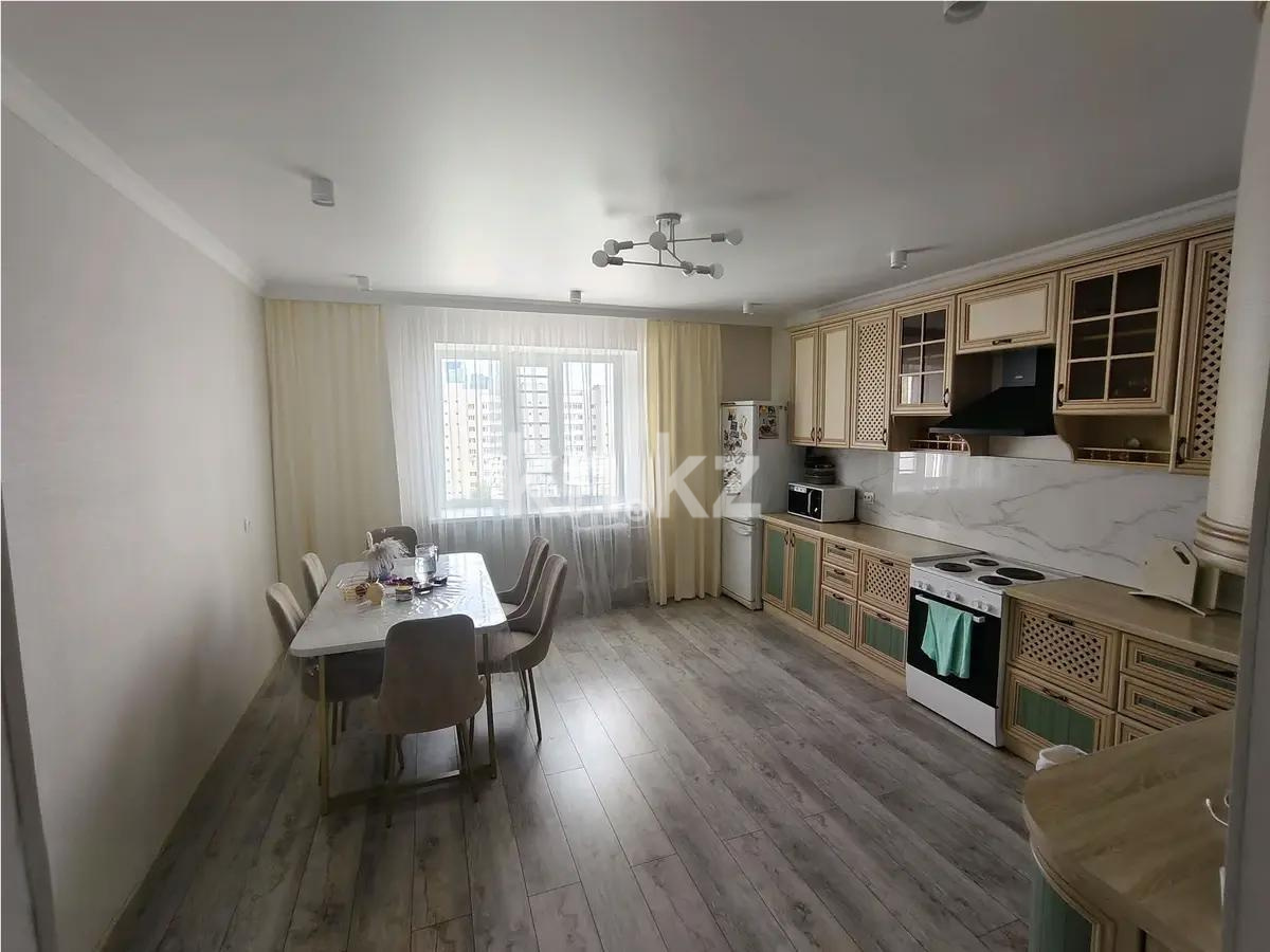 Продажа 2-комнатной квартиры, 76 м² - Продажа  двухкомнатных квартир в новостройках Астаны - страница 13 фото 4 из 5