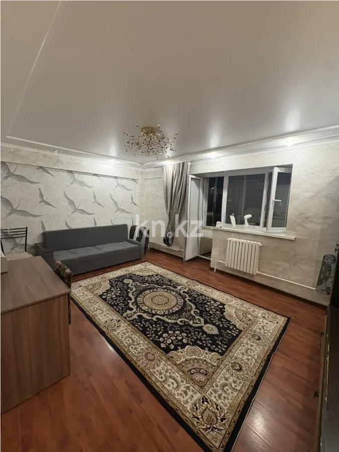 Продажа 2-комнатной квартиры, 50 м² в Алматы