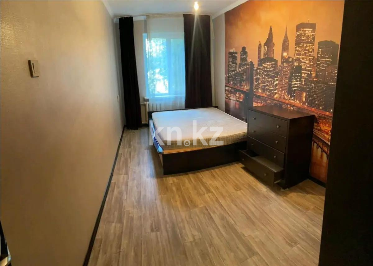 Продажа 3-комнатной квартиры, 58 м² в Алматы - фото 2