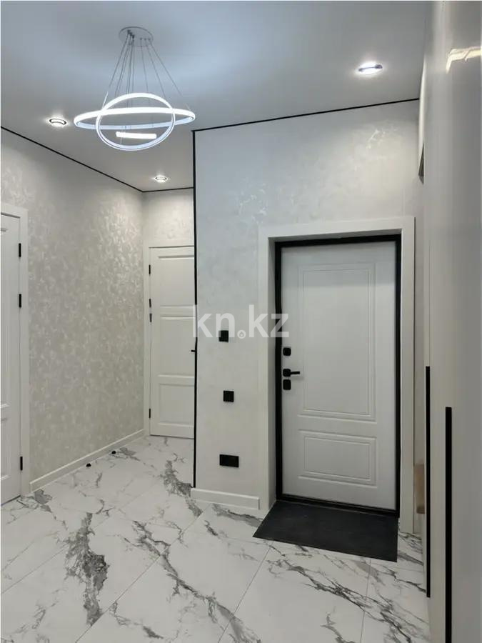 Продажа 3-комнатной квартиры, 80 м², ул. Гапеева, дом  1/9 - Продажа  трехкомнатных квартир в Караганде фото 8 из 8