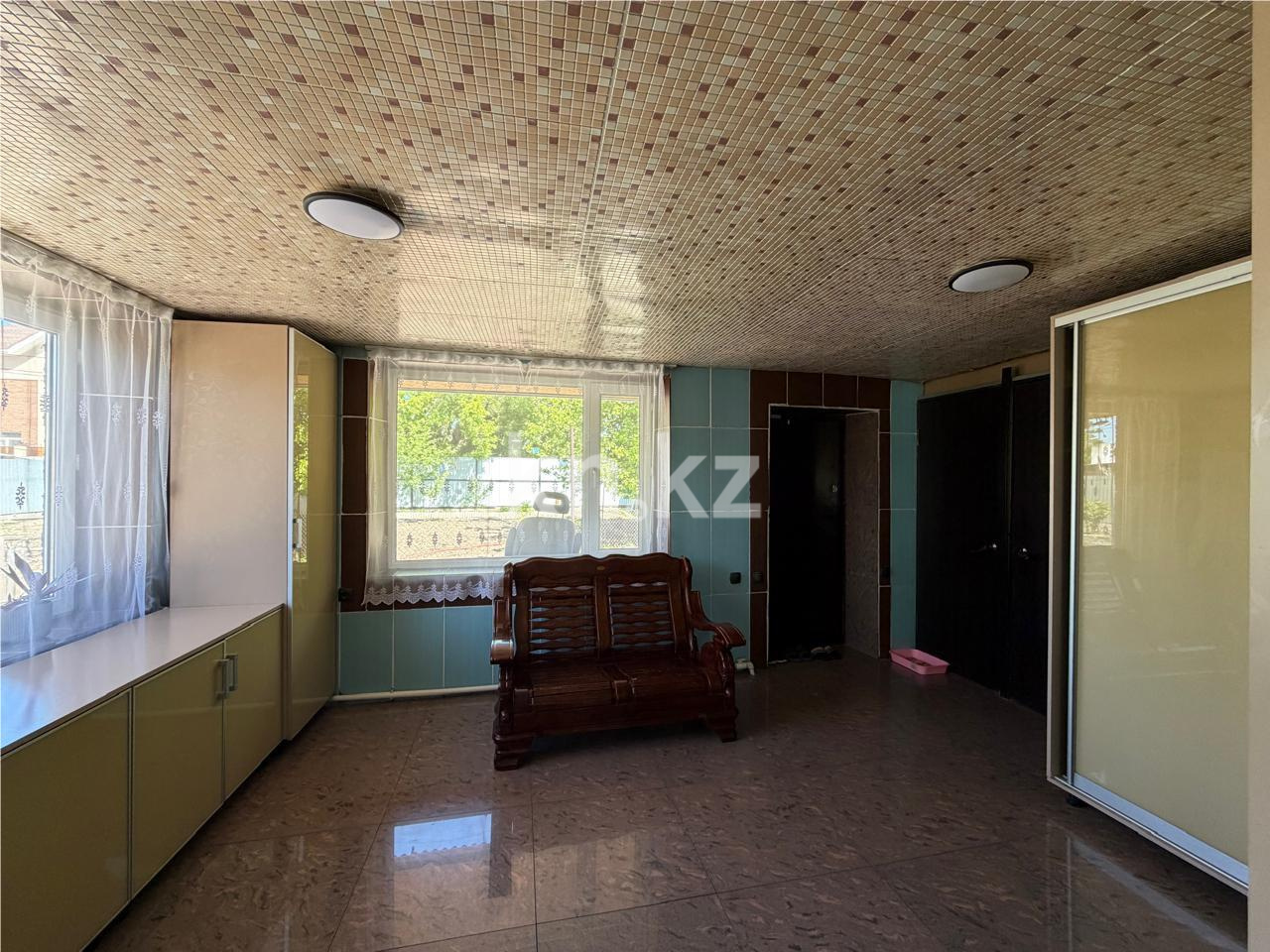 Продажа 5-комнатного дома, 120 м² - Продажа домов, коттеджей в Караганде - страница 2 фото 13 из 19
